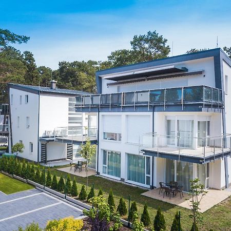 Gemini Apartments Siofok I., Iii. Екстериор снимка