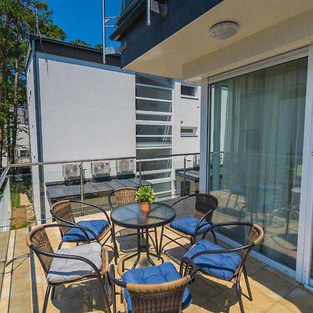 Gemini Apartments Siofok I., Iii. Екстериор снимка