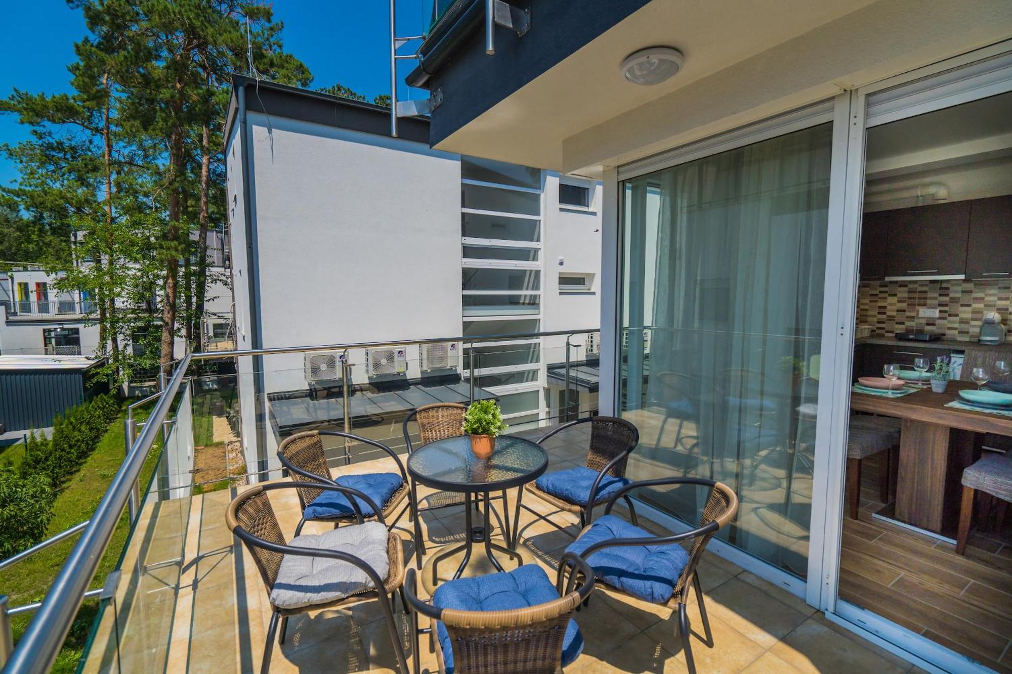 Gemini Apartments Siofok I., Iii. Екстериор снимка