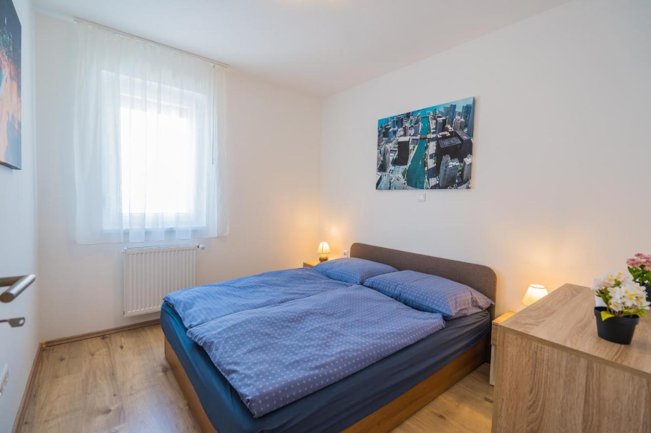 Gemini Apartments Siofok I., Iii. Екстериор снимка