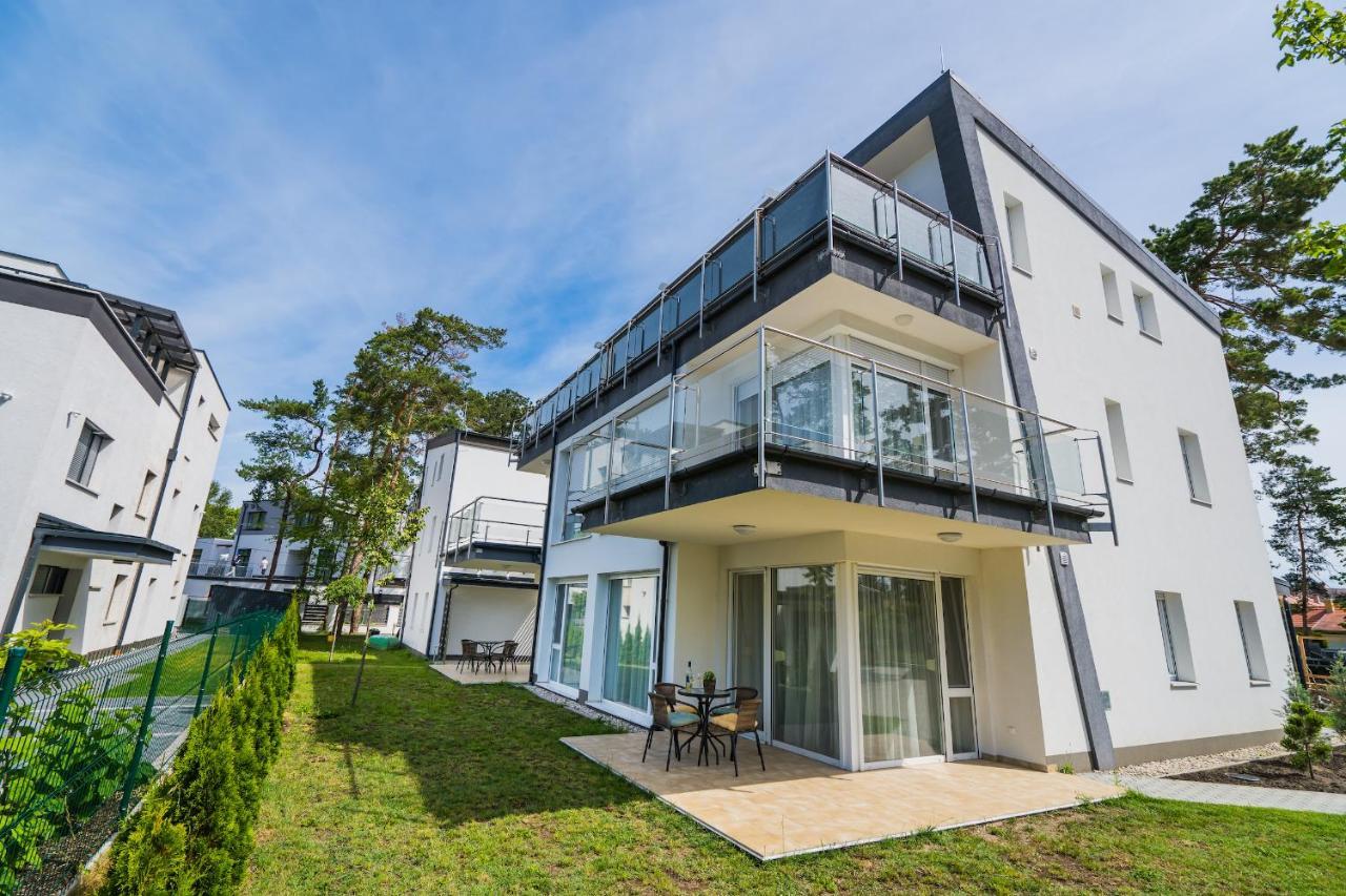 Gemini Apartments Siofok I., Iii. Екстериор снимка