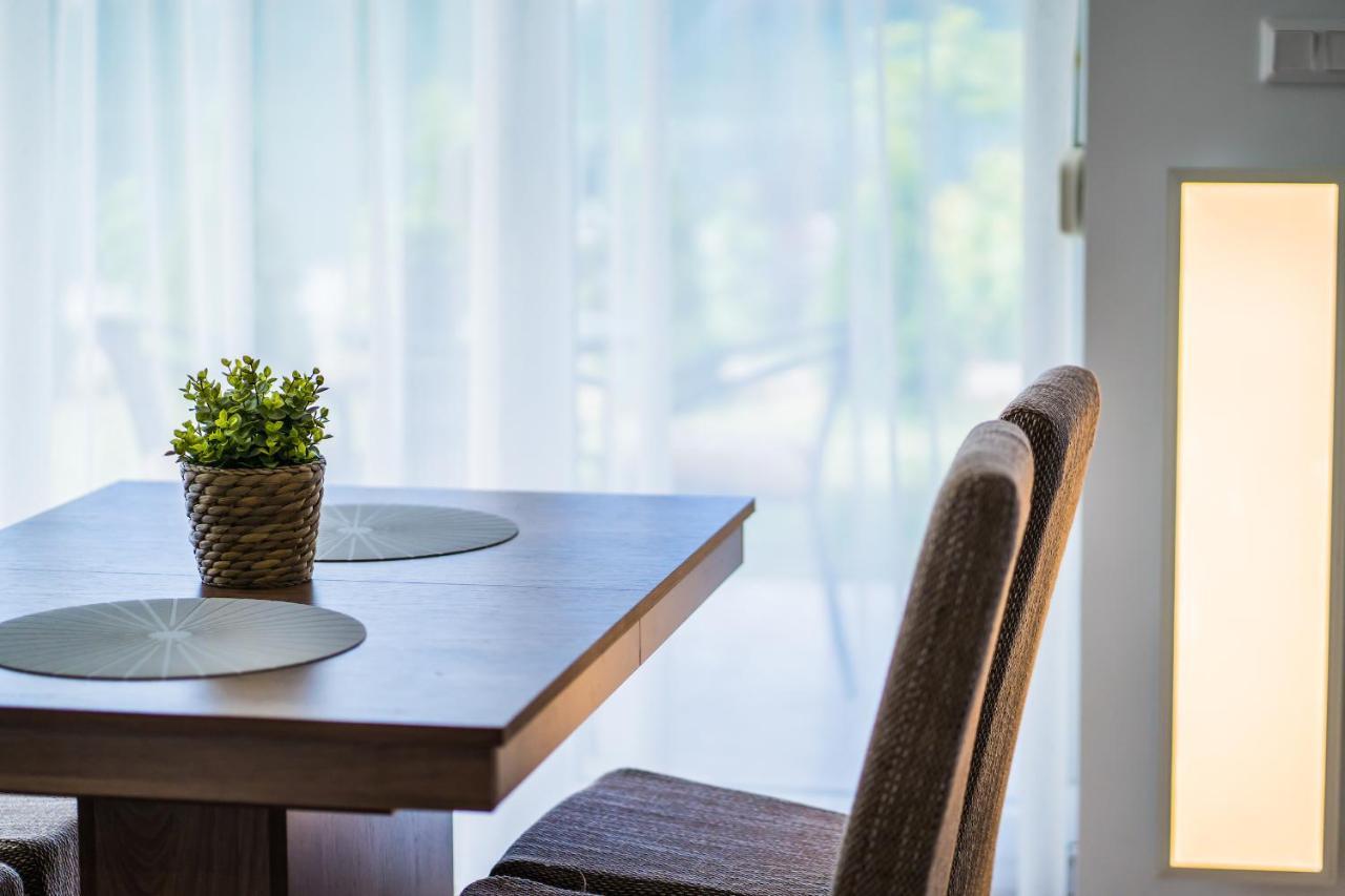 Gemini Apartments Siofok I., Iii. Екстериор снимка