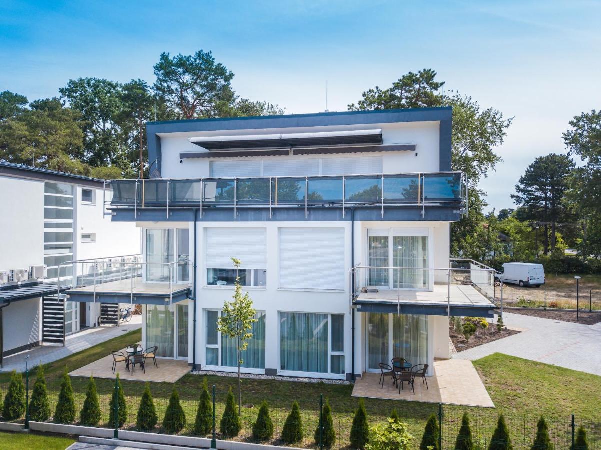 Gemini Apartments Siofok I., Iii. Екстериор снимка