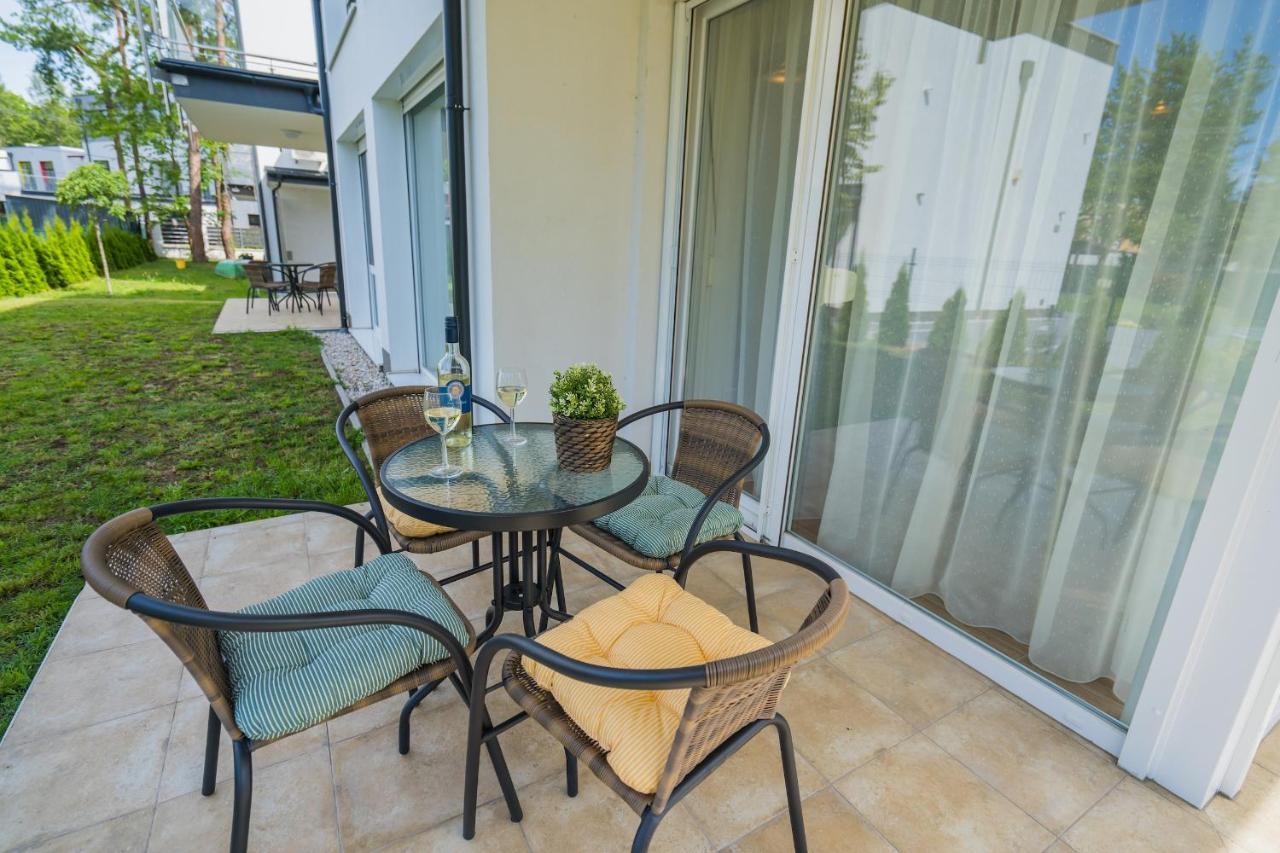 Gemini Apartments Siofok I., Iii. Екстериор снимка