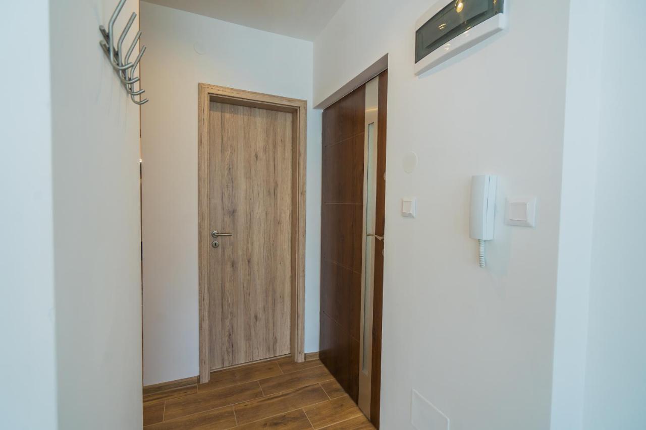 Gemini Apartments Siofok I., Iii. Екстериор снимка