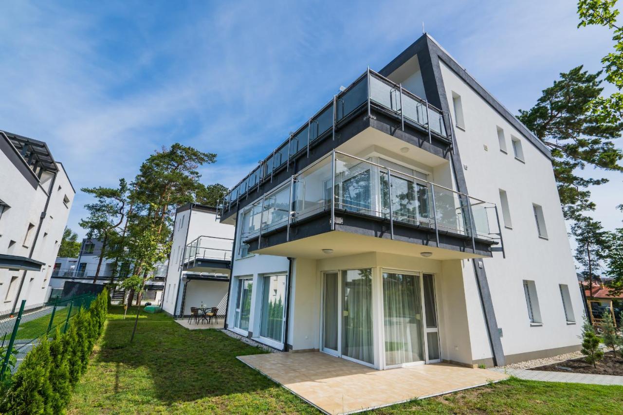 Gemini Apartments Siofok I., Iii. Екстериор снимка
